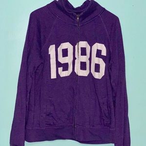 Victoria’s Secret Pink jacket